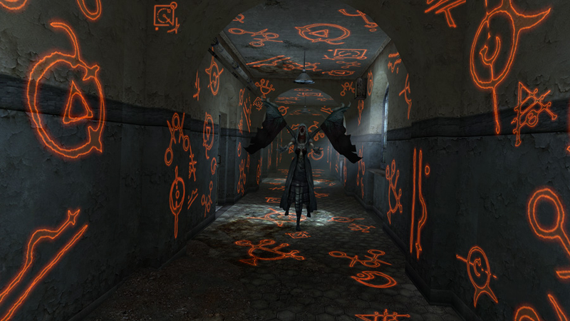 Illustration for article titled Welcome To Survival Horror, Mobile Gamers